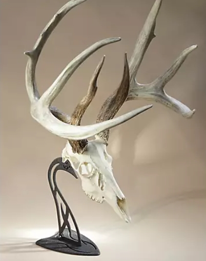 skull hooker trees