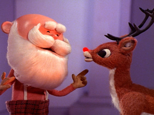 how much reindeer does santa have including rudolph