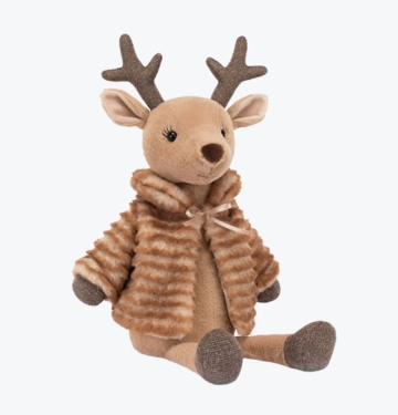 jellycat reindeer