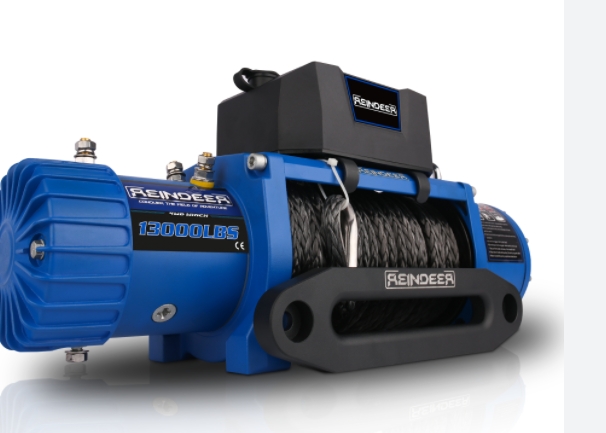 who makes reindeer winches