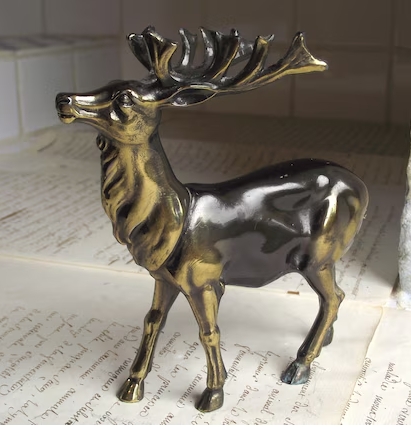Deer Artwork