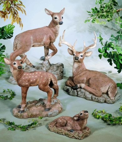 Deer Artwork
