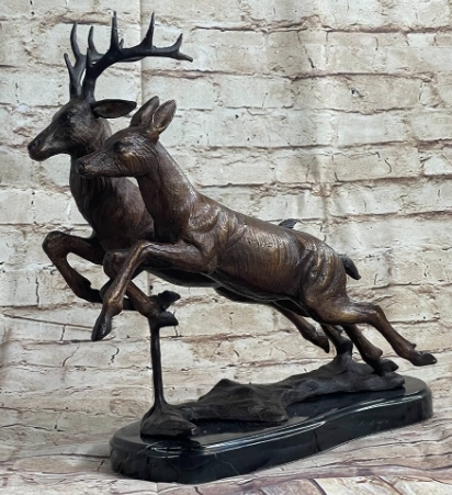 Deer Artwork
