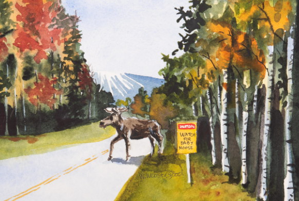 A Blend of Nature and Art