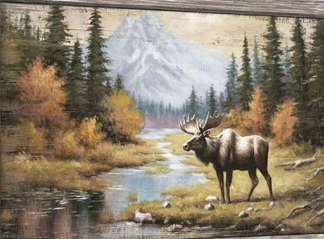 A Celebration of Nature's Majesty