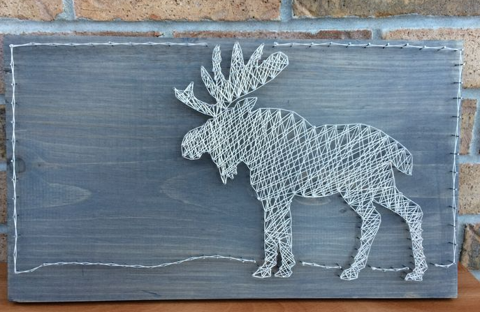 A Crafty Journey into Nature