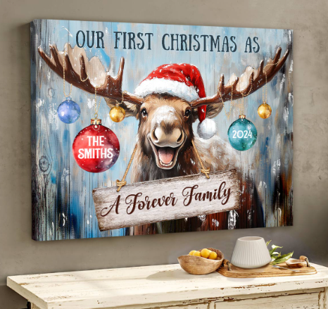 A Festive Touch for Your Home