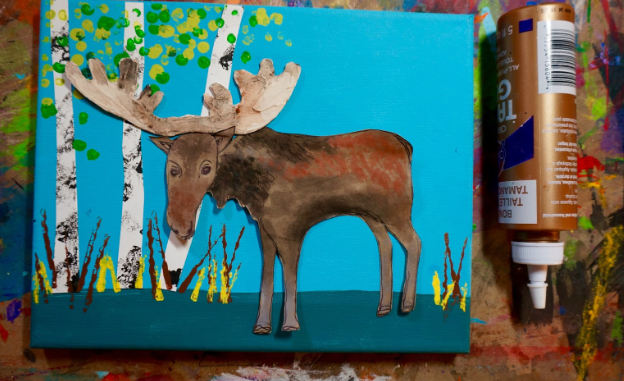 A Fun Creative Adventure