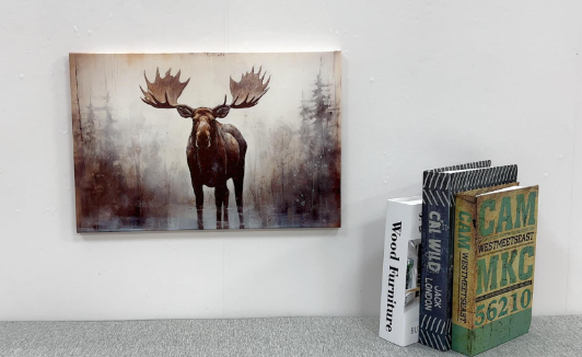 A Gift That Spreads Joy