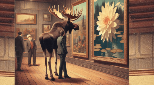 A Journey into Creativity