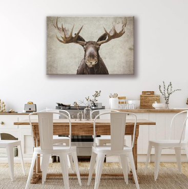 A Unique Addition to Your Home Décor