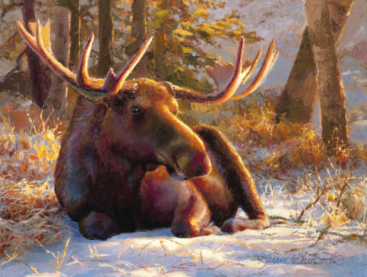 A Unique Artistic Expression