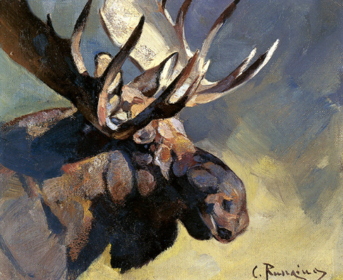A Unique Artistic Journey