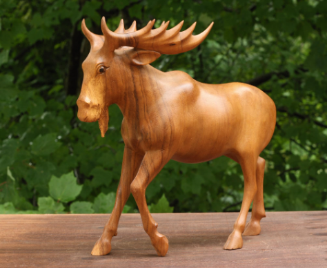 A Unique Blend of Art and Nature