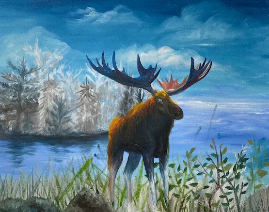 A Unique Blend of Art and Nature
