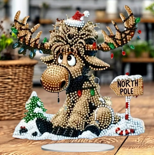 A Unique Craft to Unleash Your Creativity