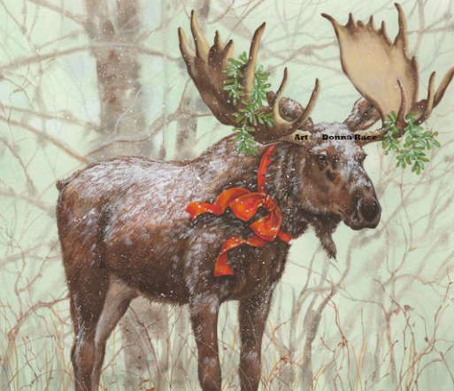 A Unique Holiday Tradition