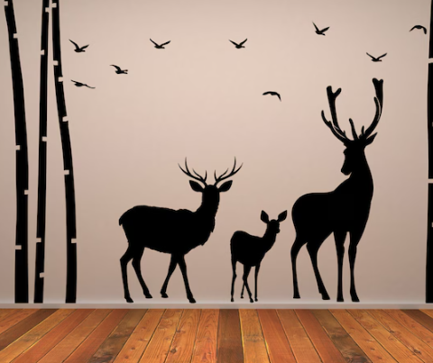 A Unique Touch for Any Room