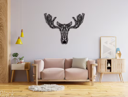 A Unique Touch for Your Home