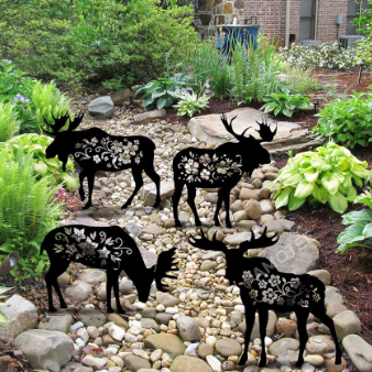 A Unique Touch for Your Outdoor Space