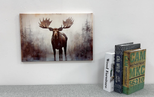 A Whimsical Addition to Your Decor