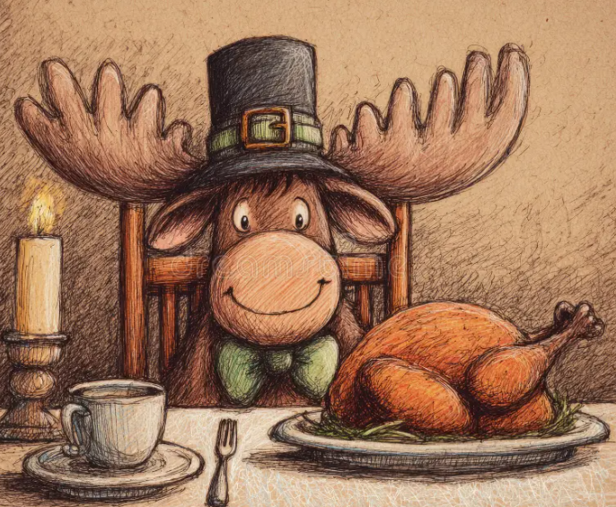 A Whimsical Exploration