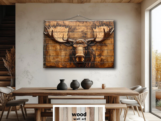 Adding Character to Your Space