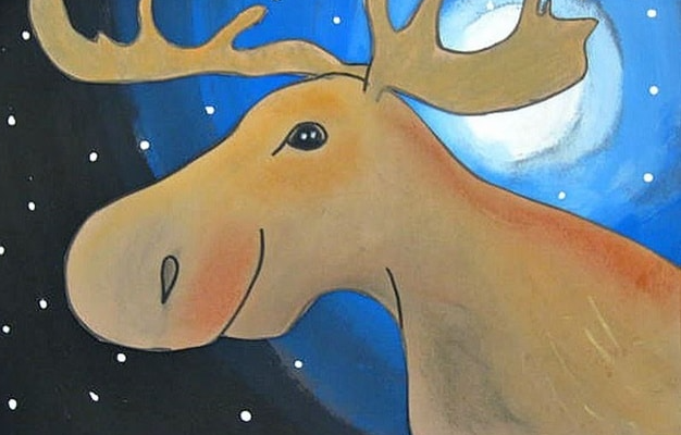 Adding Personality to Your Moose2