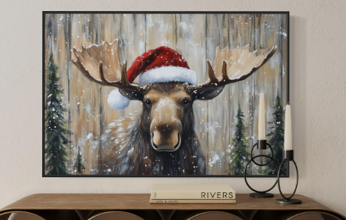 Adding Whimsy to Your Holiday Decor