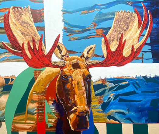 Artistic Techniques and Styles