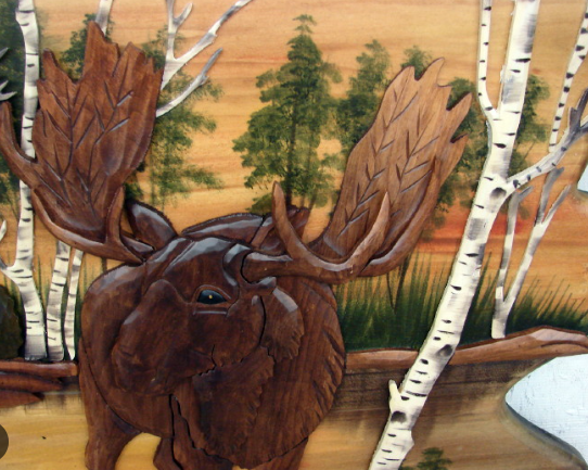 Bringing Nature Indoors