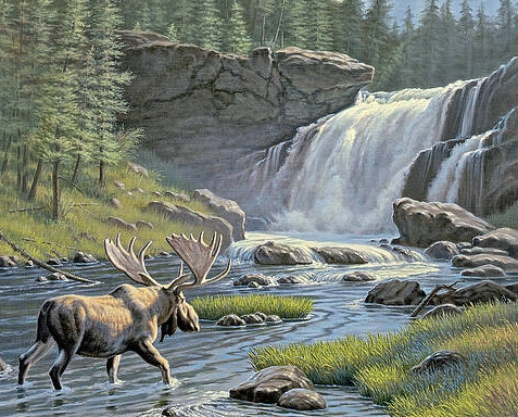 Capturing the Essence of Moose