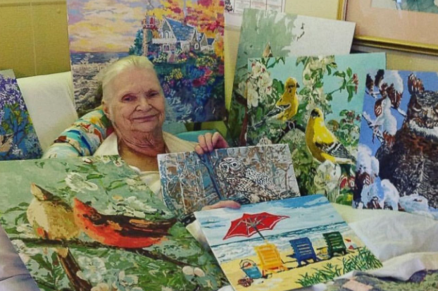 Celebrating the Creative Spirit