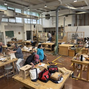 Classes and Workshops