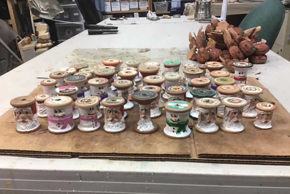 Community and Workshops