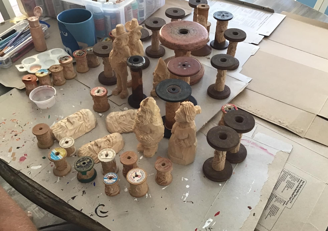 Crafting Your Own Masterpiece