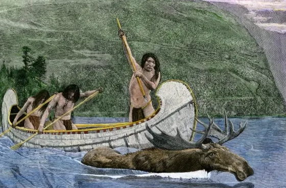  Cultural Significance of Moose in Indigenous Art