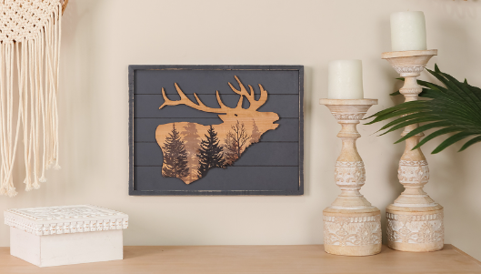 DIY Projects for Unique Decor