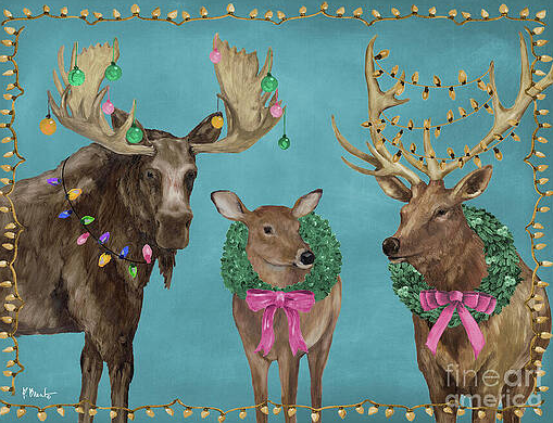 Diverse Artistic Mediums