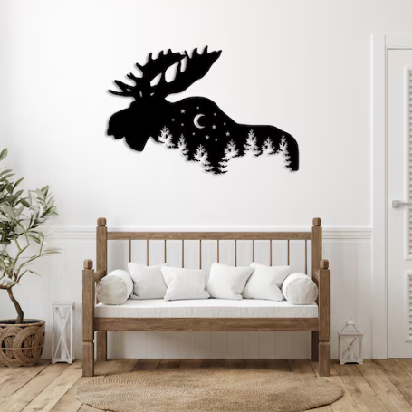 Eco-Friendly Decor Options