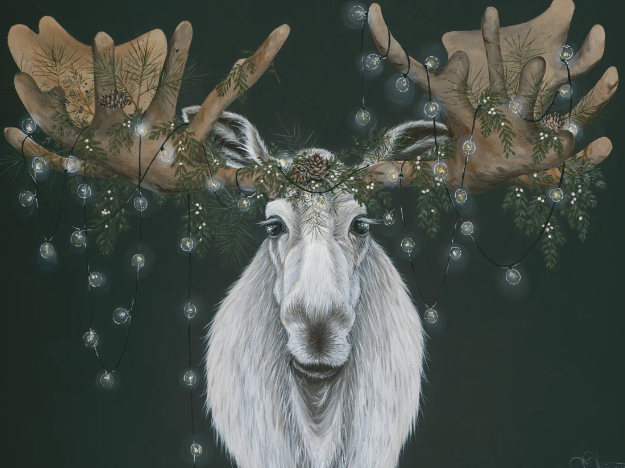Embrace the Festive Spirit