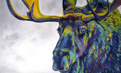 Exploring Different Artistic Styles