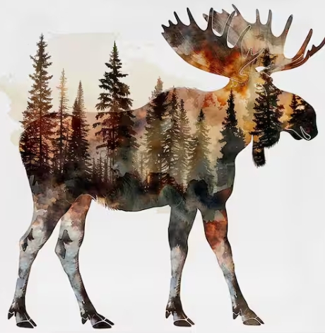 Exploring the Beauty of Nature Through Art