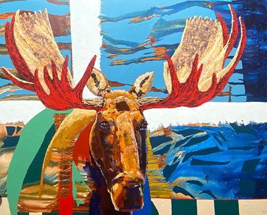 Exploring the World of Abstract Moose