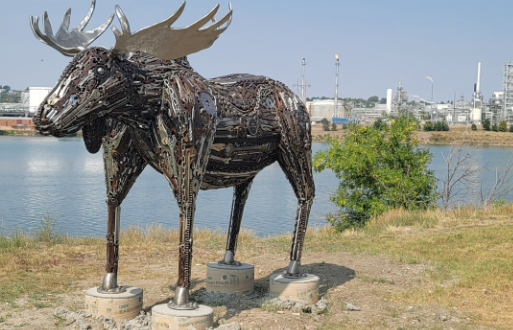 Finding and Supporting Local Artists