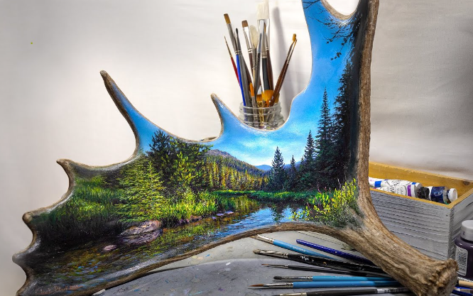 Home Décor and Personal Expression