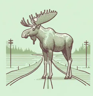 Moose as a Cultural Symbol2