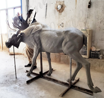 Resources for Aspiring Sculptors