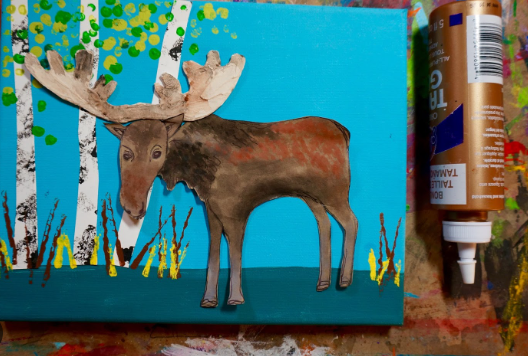 Techniques to Enhance Your Painting Skills