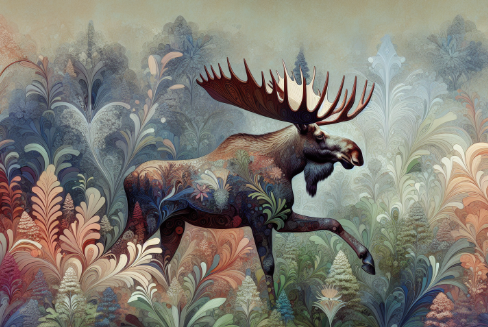 The Moose